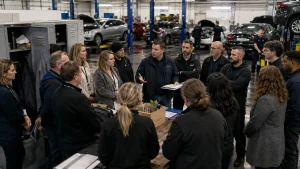 What Does the Cargiant Closure Mean for the UK Used-Car Market
