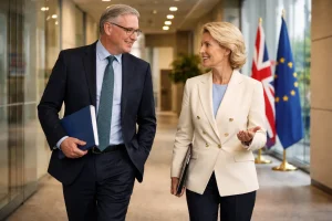 What Does “UK-EU Closer Ties” Actually Mean