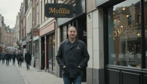 What Does the Alex Bond Restaurant Closure Reveal About the UK Hospitality Industry