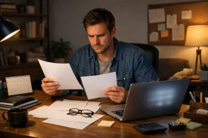 What Happens If You Do Not Move to Universal Credit in Time