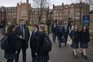 What Happens Next for the St Lawrence College Ramsgate Site and Community