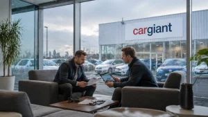 What Happens to Customers After the CarGiant Closure