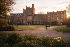 What Happens to Pupils and Staff After St Lawrence College Entered Administration