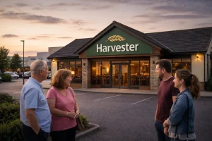 What Have Local Customers Said About the Closure