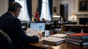 What Immigration Changes Has the Government Proposed