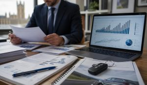 What Is the DWP Motability 10,000-Mile Limit and Why Is It Changing