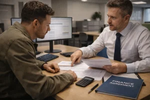 What Is the FCA Redress Scheme for Motor Finance Customers