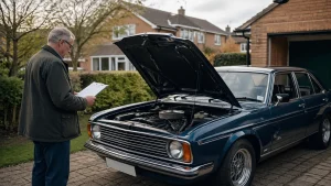 What Is the Ford Vauxhall Austin Tax Exemption and Why Is It Changing in 2026