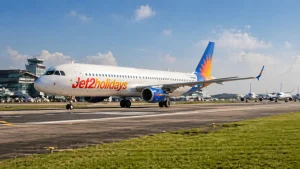 What Is the Latest Jet2 Passenger Holiday Update for Summer 2026