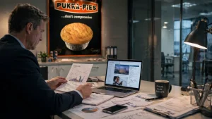 What Is the Latest News on Pukka Pies Liquidation