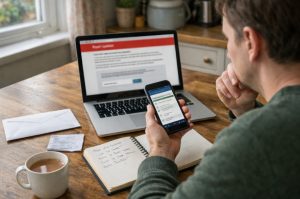 What Should Customers Do If Their Royal Mail Post Has Not Arrived