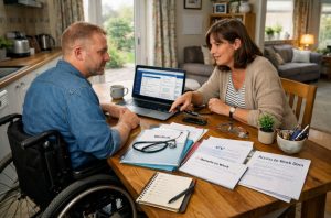 What Should You Do Before Trying Work While Claiming Benefits