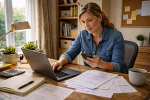 What Should You Do if You Think You Were Affected