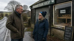 What challenges are modern dairy farmers facing today