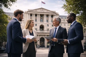 What Could Happen Next From Regulators and Policymakers