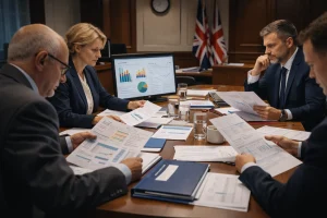 What Happens Next if the Government Approves or Changes the Teacher Pay Proposal