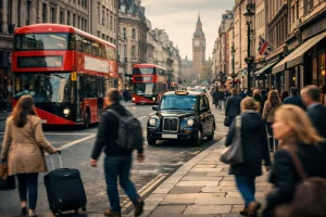 What Will the 2027 Bank Holiday Changes Mean for London Businesses and Travel