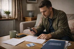 When Will FCA Motor Finance Compensation Be Paid