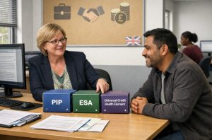 Which Benefits Are Covered by the New Right to Try Work Rules