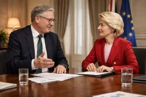 Which UK Businesses Could Benefit the Most