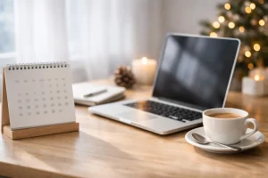 Which Dates Will Create the Three-day Working Week in December 2027