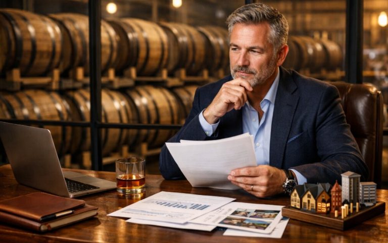 whisky investment in 2026