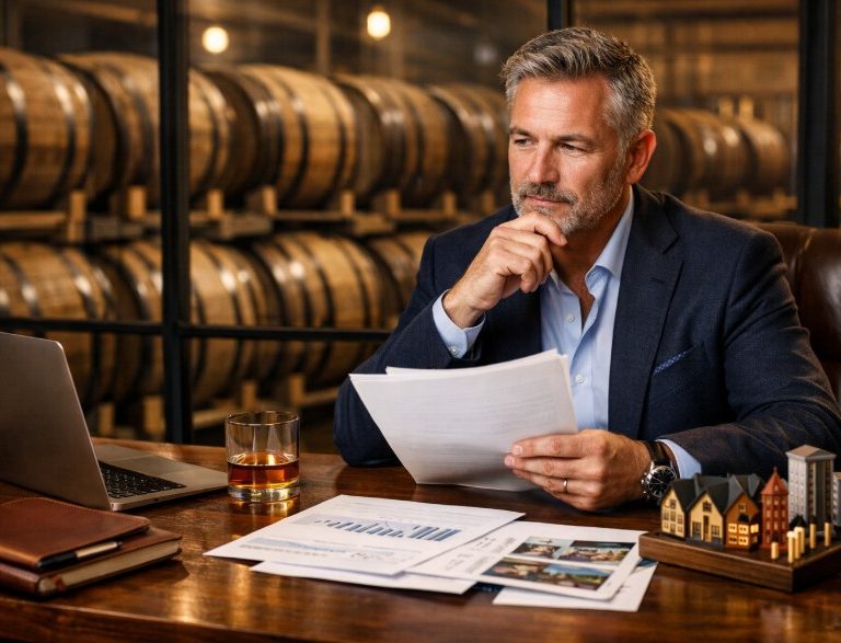 whisky investment in 2026