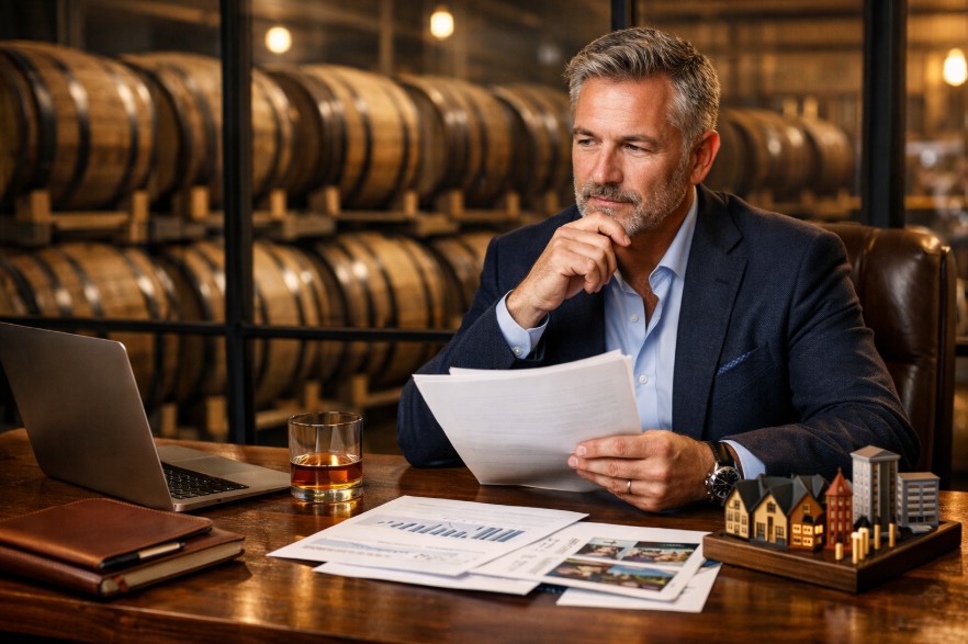 whisky investment in 2026