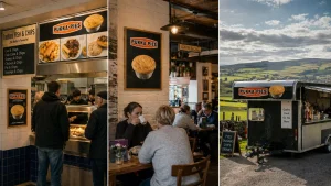 Who Are G.M. Jones and Sons