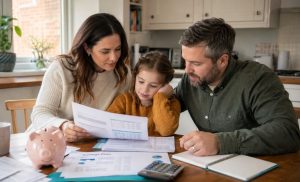 Who Qualifies for a Child Trust Fund and Why Were They Created