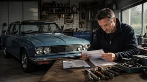 Who Qualifies for the Ford Vauxhall Austin Tax Exemption in 2026