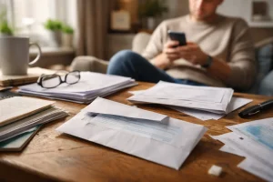 Why Are So Many HMRC Cheques Not Being Cashed