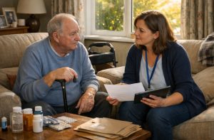 Why Are Some Claimants Being Given Until the End of the Summer to Move