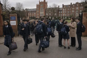 Why Did the Proposed Merger with Dover College Collapse