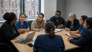 Why Does This Protest Matter for London and the Wider UK