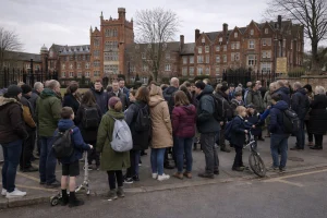 Why Has St Lawrence College in Ramsgate Closed So Suddenly