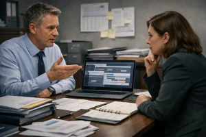 Why Has the Civil Service Pension Scheme Modeller Been Delayed