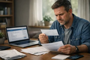 Why Is HMRC Still Sending Cheques to Taxpayers in the UK