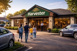 Why Is Harvester Meridian Park Closing