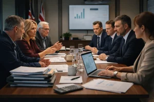 Why Are Schools Only Expected to afford a 2.7% Teacher Pay Rise Over Two Years