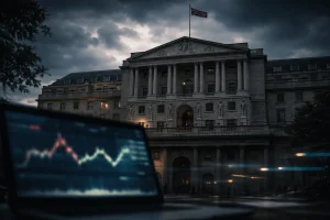 Why Does AI Risk Matter to the UK Economy, Not Just to the Banking Sector