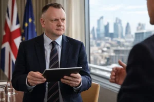 Will Closer Ties Remove All Brexit-Related Barriers