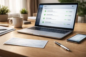 Will HMRC Fully Stop Sending Cheques in the Future