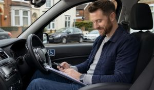 Will Your Existing Motability Lease Be Impacted by These Changes