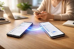 Will Your Messages and Contacts Transfer Automatically