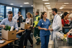 Will Everyone in the UK Get the Same Three-day Working Week in 2027