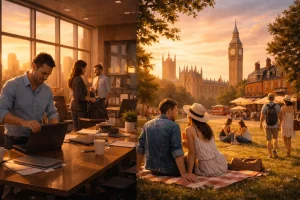 Will the UK Have a Three-Day Week in 2027