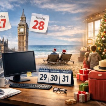 uk three-day week 2027