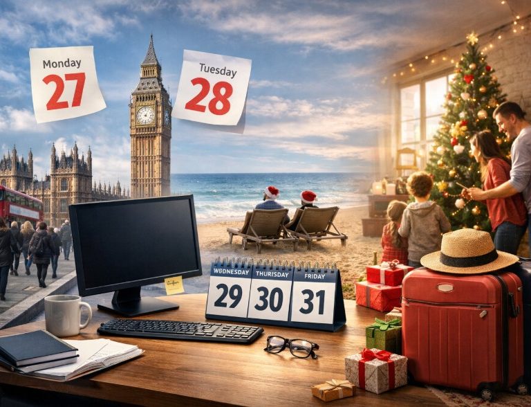 uk three-day week 2027