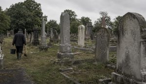 A Traditional Service That Has Stayed Loosely Defined